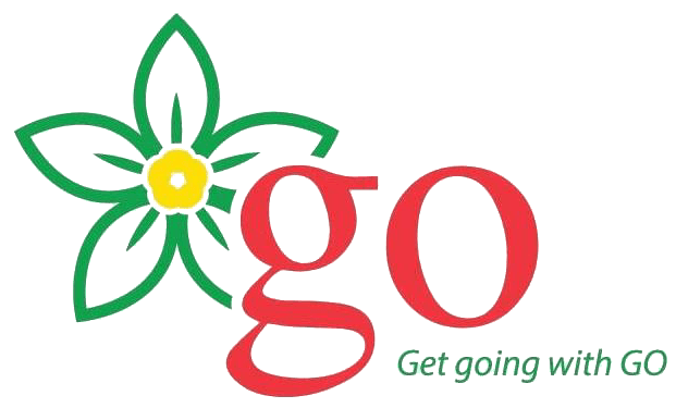 GO Oil Company