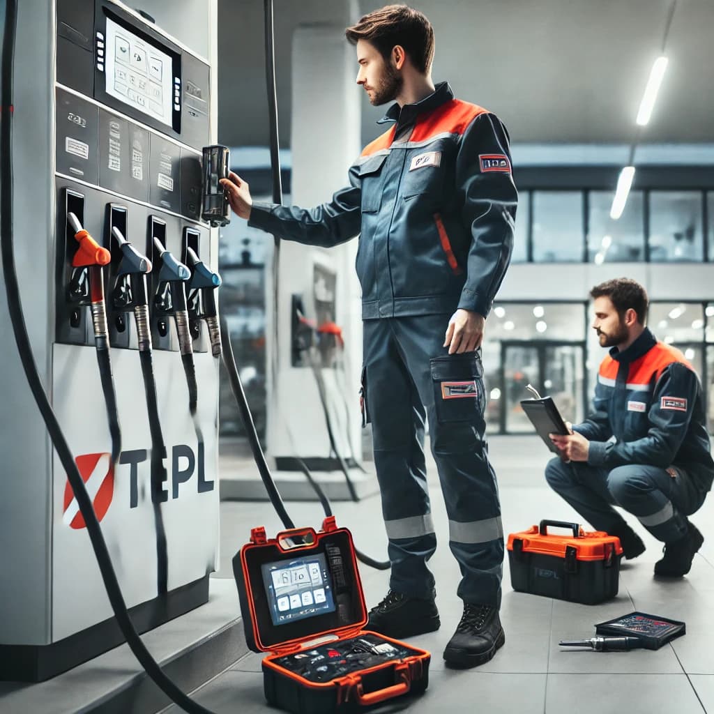 Successfull Provided Maintenance